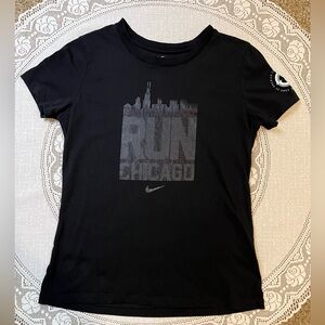 Chicago marathon shirt